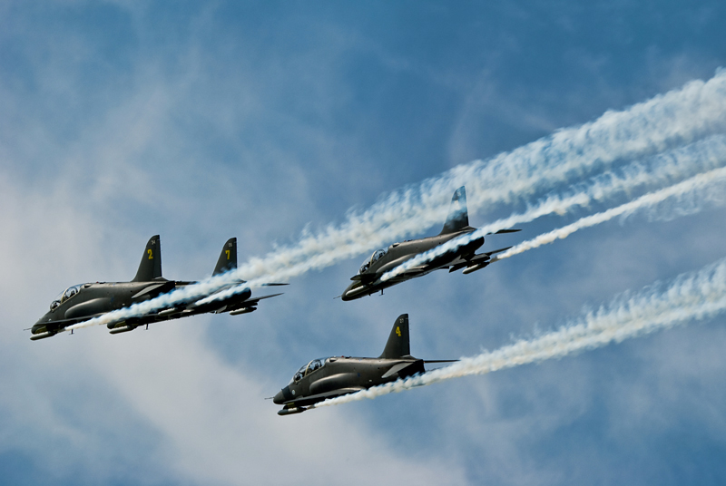 019_Radom_Air Show_Midnight Hawks na British Aerospace Hawk Mk 51.jpg